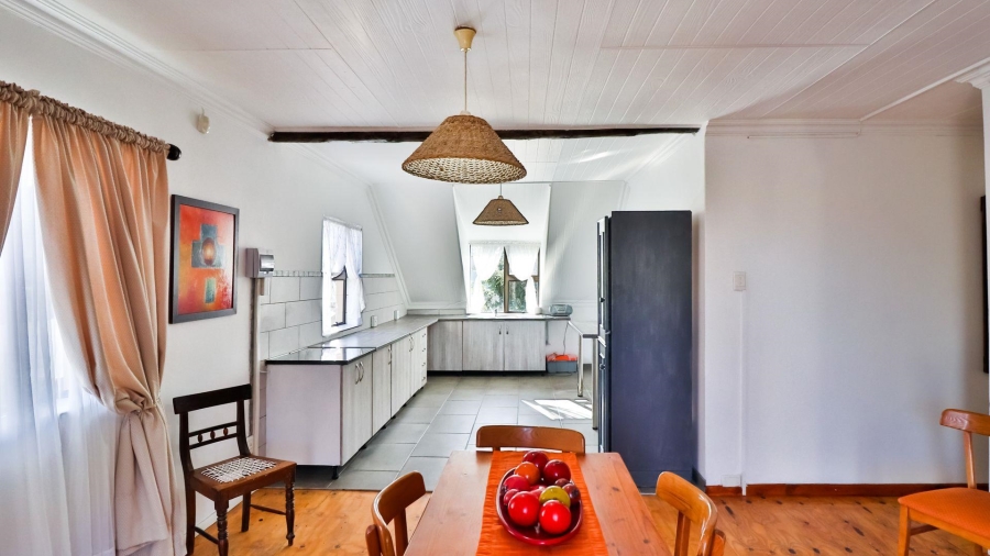 4 Bedroom Property for Sale in Dana Bay Western Cape
